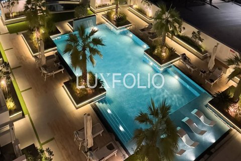 Apartment in Jumeirah Village Circle, Dubai studio, 37 sq.m. № 45403 - photo 16