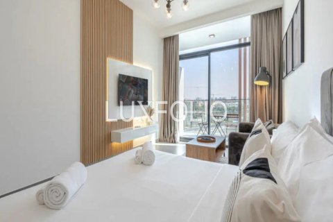 Apartment in Jumeirah Village Circle, Dubai studio, 37 sq.m. № 45403 - photo 3