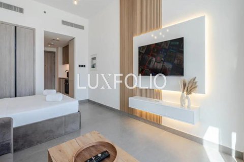 Apartment in Jumeirah Village Circle, Dubai studio, 37 sq.m. № 45403 - photo 2