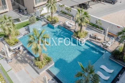 Apartment in Jumeirah Village Circle, Dubai studio, 37 sq.m. № 45403 - photo 15