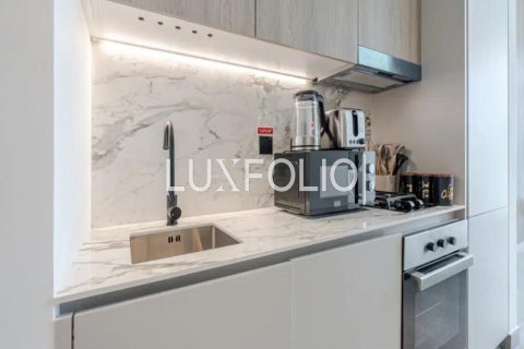 Apartment in Jumeirah Village Circle, Dubai studio, 37 sq.m. № 45403 - photo 12