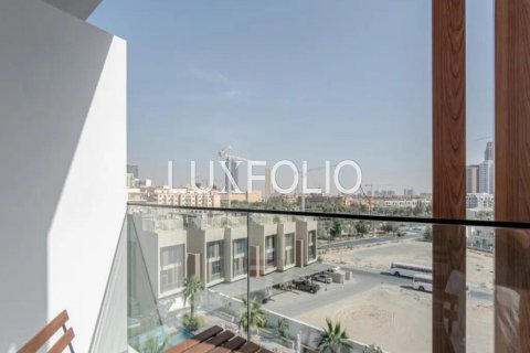 Apartment in Jumeirah Village Circle, Dubai studio, 37 sq.m. № 45403 - photo 14