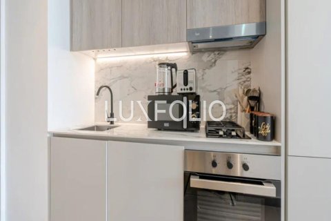 Apartment in Jumeirah Village Circle, Dubai studio, 37 sq.m. № 45403 - photo 10