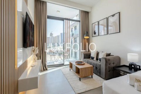 Apartment in Jumeirah Village Circle, Dubai studio, 37 sq.m. № 45403 - photo 1