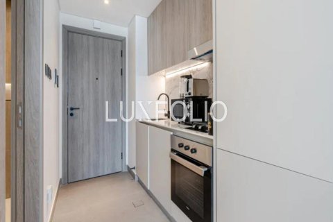 Apartment in Jumeirah Village Circle, Dubai studio, 37 sq.m. № 45403 - photo 11