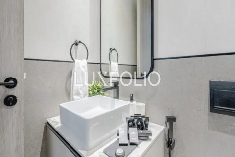 Apartment in Jumeirah Village Circle, Dubai studio, 37 sq.m. № 45403 - photo 8