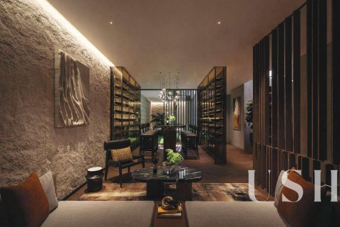Villa à Tilal Al Ghaf, Dubai, 6 chambres, 1090 m², № 39150 - photo 16