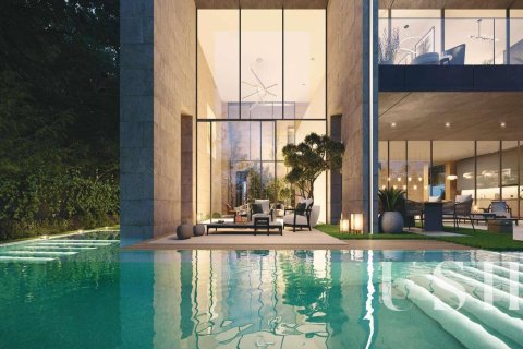 Villa à Tilal Al Ghaf, Dubai, 6 chambres, 1090 m², № 39150 - photo 8