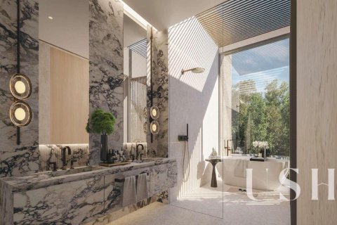 Villa à Tilal Al Ghaf, Dubai, 6 chambres, 1090 m², № 39150 - photo 10