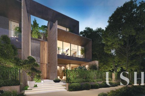 Villa à Tilal Al Ghaf, Dubai, 6 chambres, 1090 m², № 39150 - photo 12