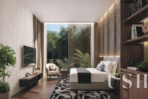 Villa à Tilal Al Ghaf, Dubai, 6 chambres, 1090 m², № 39150 - photo 5