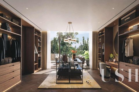 Villa à Tilal Al Ghaf, Dubai, 6 chambres, 1090 m², № 39150 - photo 13