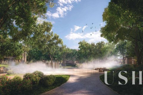 Villa à Tilal Al Ghaf, Dubai, 6 chambres, 1090 m², № 39150 - photo 15