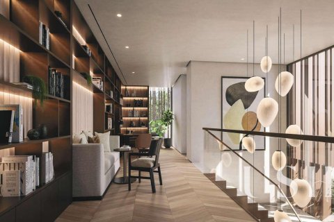 Villa à Tilal Al Ghaf, Dubai, 6 chambres, 1090 m², № 39150 - photo 4