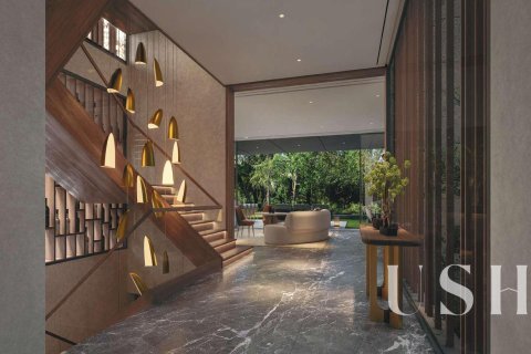 Villa à Tilal Al Ghaf, Dubai, 6 chambres, 1090 m², № 39150 - photo 11