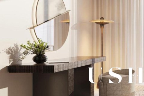 Apartment in EMAAR South, Dubai South (Dubai World Central), Dubai 2 bedrooms, 129 sq.m. № 39146 - photo 8