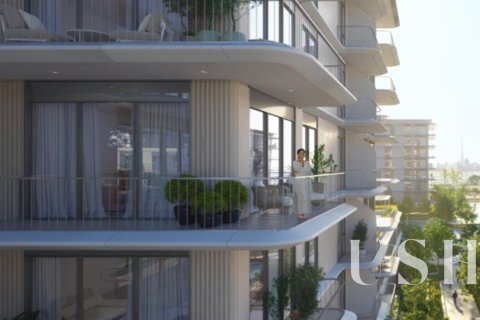 Apartment in Mina Rashid, Dubai 2 bedrooms, 127 sq.m. № 39148 - photo 8