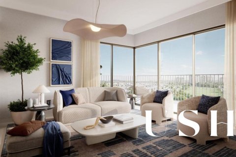 Apartment in EMAAR South, Dubai South (Dubai World Central), Dubai 2 bedrooms, 131 sq.m. № 39147 - photo 6