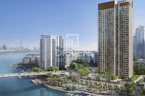 Apartamento en Sobha Hartland, Mohammed Bin Rashid City, Dubai, 2 dormitorios, 139.63 m², № 134317 - foto 5