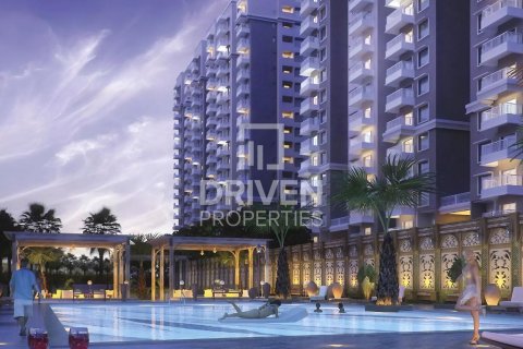Apartamento en Sobha Hartland, Mohammed Bin Rashid City, Dubai, 2 dormitorios, 139.63 m², № 134317 - foto 9