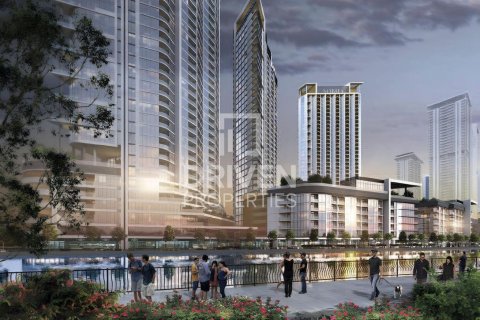 Apartamento en Sobha Hartland, Mohammed Bin Rashid City, Dubai, 2 dormitorios, 139.63 m², № 134317 - foto 2