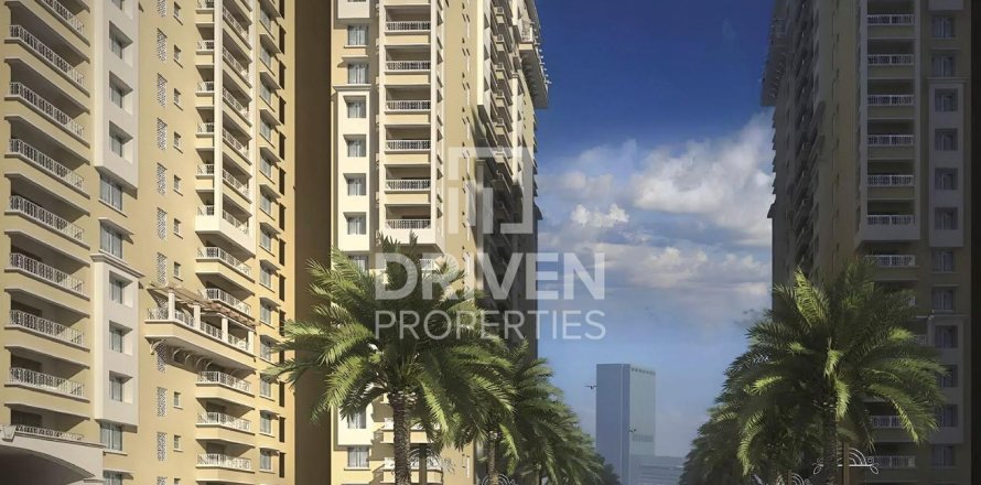 Apartamento en Sobha Hartland, Mohammed Bin Rashid City, Dubai, 2 dormitorios, 139.63 m², № 134317