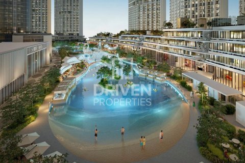 Apartment in Dubai 1 bedroom, 74.32 sq.m. № 134320 - photo 8