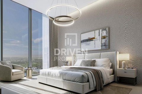 Apartment in Dubai 1 bedroom, 74.32 sq.m. № 134320