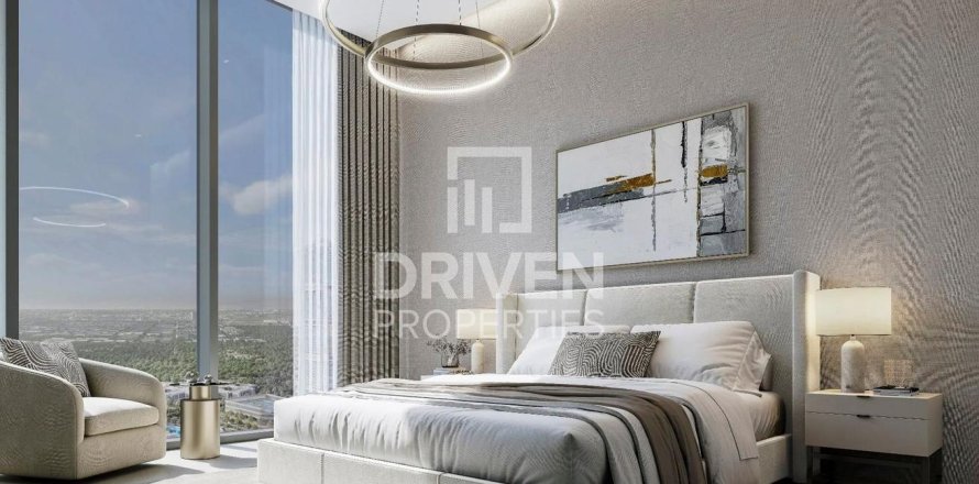 Apartment in Dubai 1 bedroom, 74.32 sq.m. № 134320