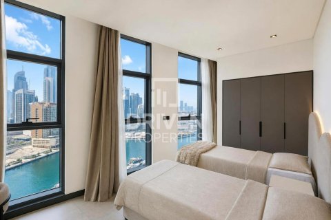 شقة في 15 Northside, الخليج التجاري, دبي 2 غرف نوم, 103.68 م² رقم 134315 - صورة 15