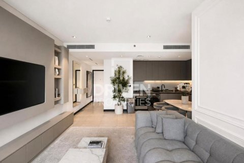 شقة في 15 Northside, الخليج التجاري, دبي 2 غرف نوم, 103.68 م² رقم 134315 - صورة 16