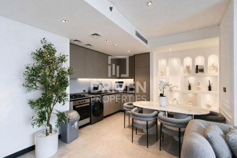 شقة في 15 Northside, الخليج التجاري, دبي 2 غرف نوم, 103.68 م² رقم 134315 - صورة 10