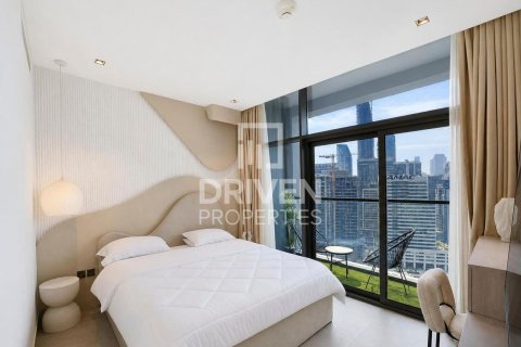 شقة في 15 Northside, الخليج التجاري, دبي 2 غرف نوم, 103.68 م² رقم 134315 - صورة 13