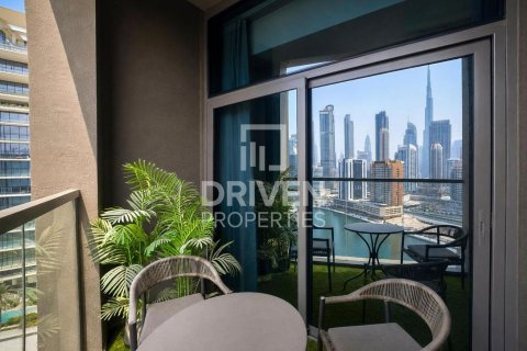 شقة في 15 Northside, الخليج التجاري, دبي 2 غرف نوم, 103.68 م² رقم 134315 - صورة 5