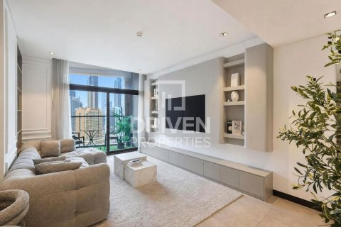 شقة في 15 Northside, الخليج التجاري, دبي 2 غرف نوم, 103.68 م² رقم 134315 - صورة 17