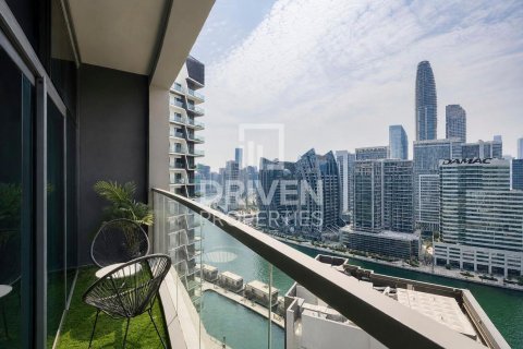 شقة في 15 Northside, الخليج التجاري, دبي 2 غرف نوم, 103.68 م² رقم 134315 - صورة 3