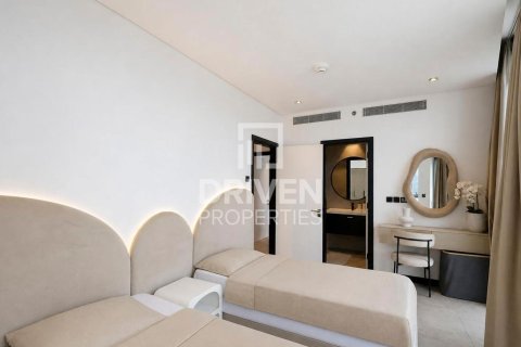 شقة في 15 Northside, الخليج التجاري, دبي 2 غرف نوم, 103.68 م² رقم 134315 - صورة 14