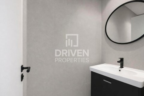 شقة في 15 Northside, الخليج التجاري, دبي 2 غرف نوم, 103.68 م² رقم 134315 - صورة 8
