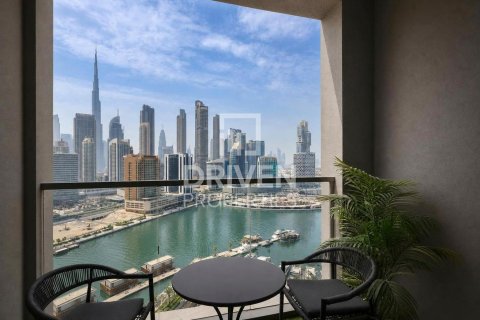 شقة في 15 Northside, الخليج التجاري, دبي 2 غرف نوم, 103.68 م² رقم 134315 - صورة 4