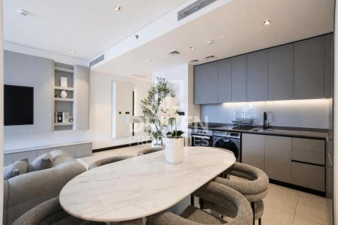 شقة في 15 Northside, الخليج التجاري, دبي 2 غرف نوم, 103.68 م² رقم 134315 - صورة 9