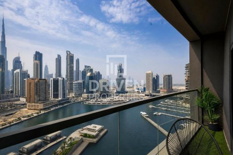 شقة في 15 Northside, الخليج التجاري, دبي 2 غرف نوم, 103.68 م² رقم 134315 - صورة 2