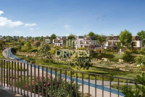 Townhouse in The Valley, Dubai 3 bedrooms, 276.39 sq.m. № 134321 - photo 3