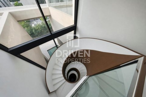 فيلا في Al Barari Villas, البراري, دبي 6 غرف نوم , 840.87 م² رقم 134319 - صورة 30