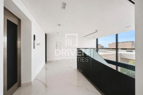 فيلا في Al Barari Villas, البراري, دبي 6 غرف نوم , 840.87 م² رقم 134319 - صورة 24