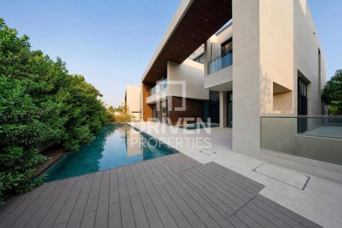فيلا في Al Barari Villas, البراري, دبي 6 غرف نوم , 840.87 م² رقم 134319 - صورة 28