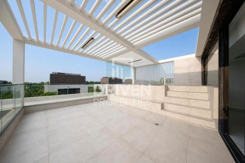 فيلا في Al Barari Villas, البراري, دبي 6 غرف نوم , 840.87 م² رقم 134319 - صورة 4