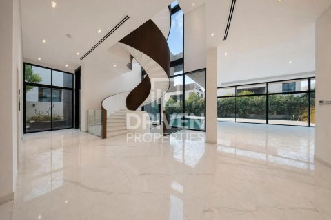 فيلا في Al Barari Villas, البراري, دبي 6 غرف نوم , 840.87 م² رقم 134319 - صورة 1