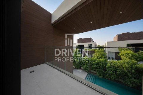 فيلا في Al Barari Villas, البراري, دبي 6 غرف نوم , 840.87 م² رقم 134319 - صورة 3