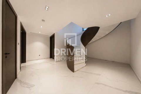 فيلا في Al Barari Villas, البراري, دبي 6 غرف نوم , 840.87 م² رقم 134319 - صورة 8