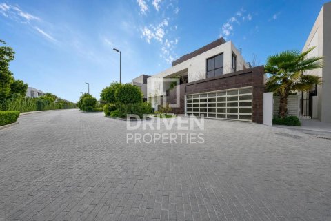 فيلا في Al Barari Villas, البراري, دبي 6 غرف نوم , 840.87 م² رقم 134319 - صورة 5